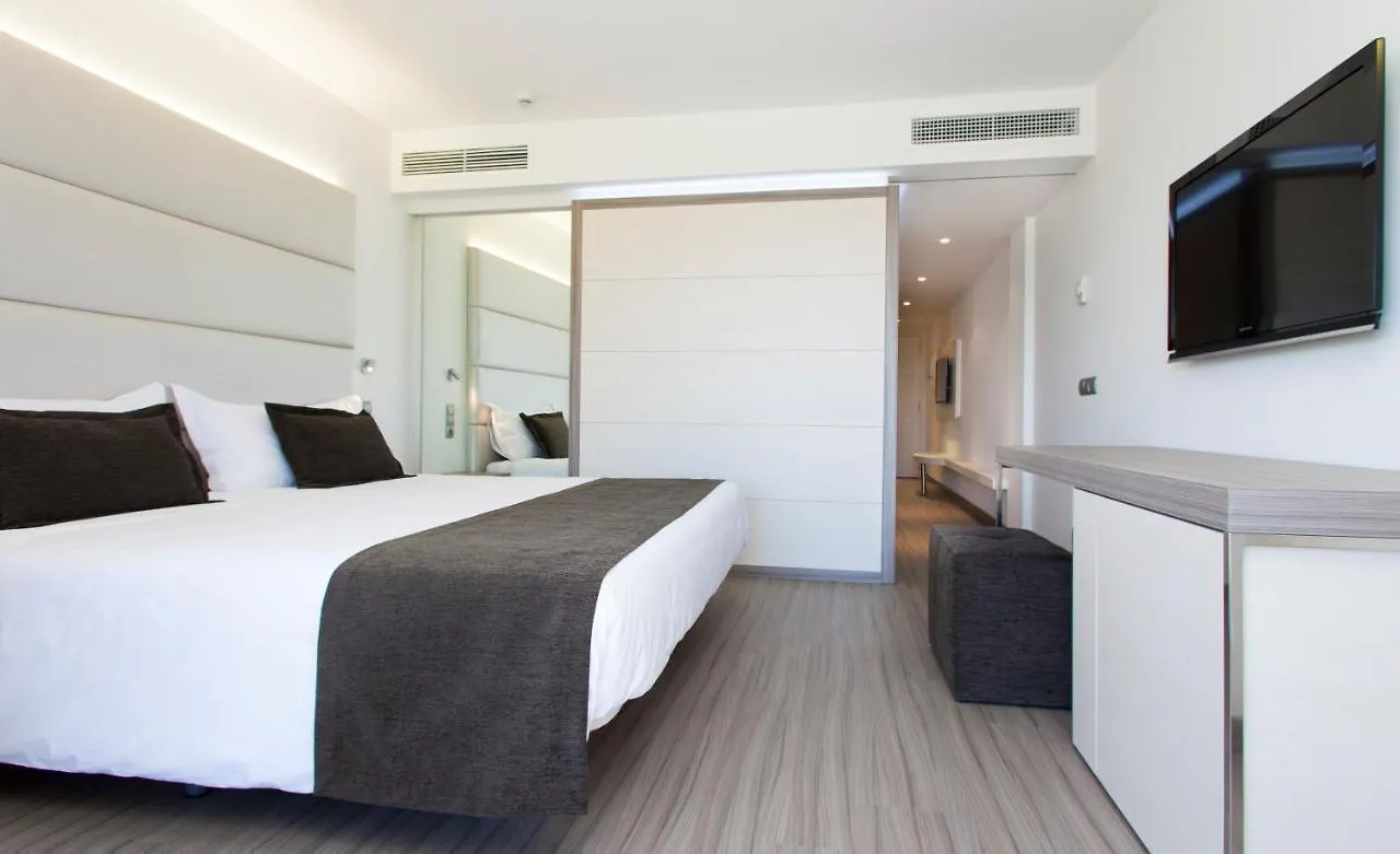 Insotel Cala Mandia Resort Испания