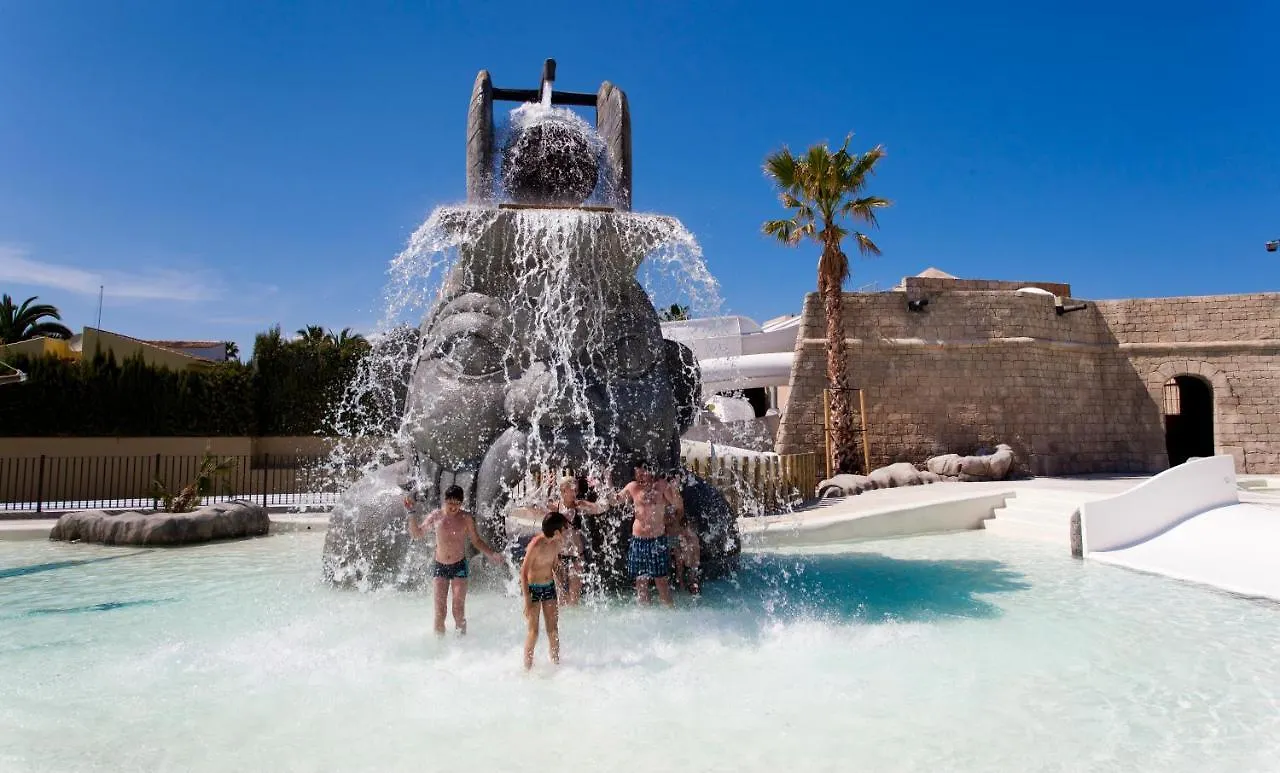 Insotel Cala Mandia Resort Отель Cala Mandia (Mallorca)