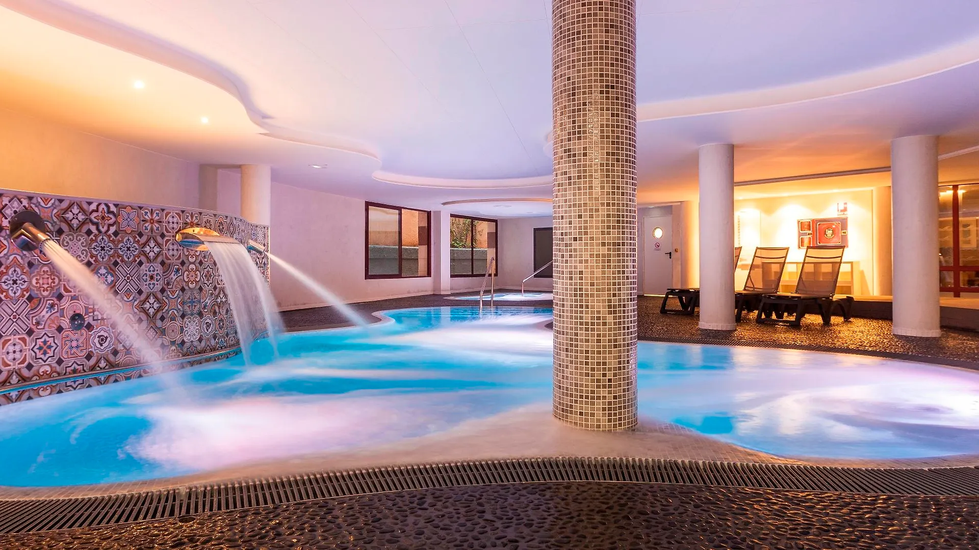 Insotel Cala Mandia Resort Отель Cala Mandia (Mallorca)