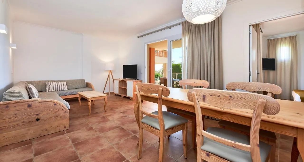 **** Отель Insotel Cala Mandia Resort Испания