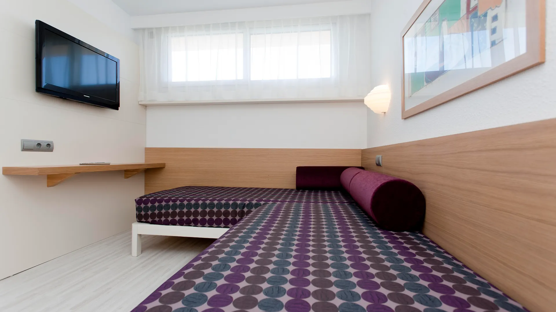 Insotel Cala Mandia Resort Испания