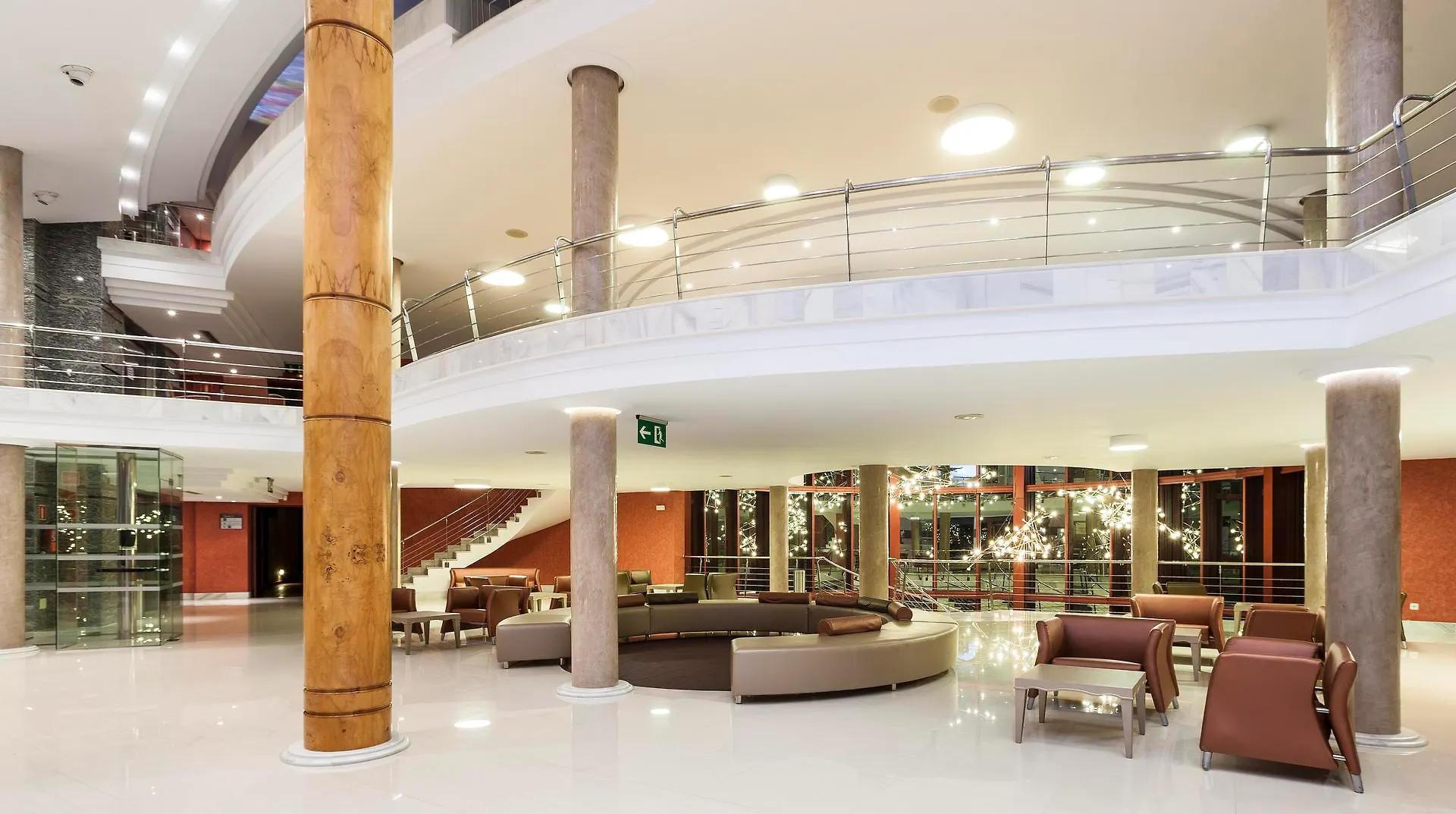 Insotel Cala Mandia Resort Испания