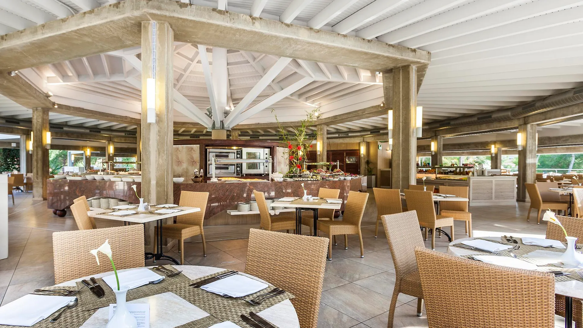 Insotel Cala Mandia Resort Испания