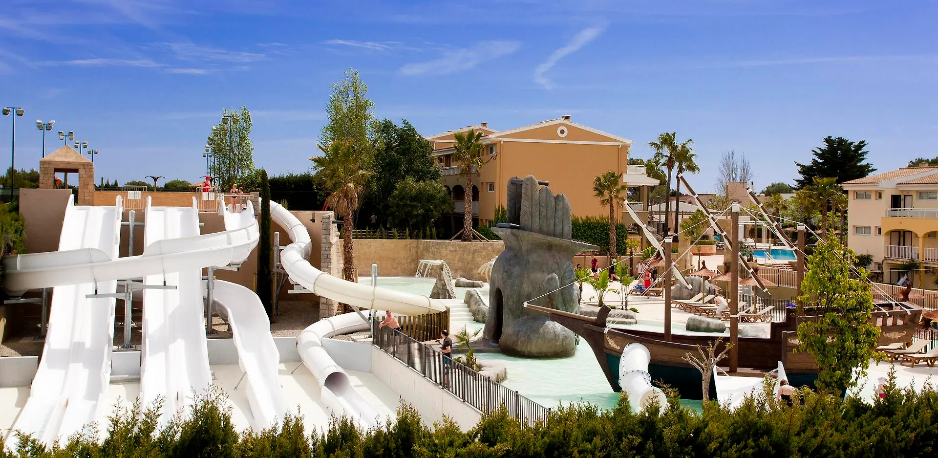 Insotel Cala Mandia Resort Испания