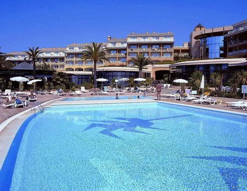 Insotel Cala Mandia Resort Cala Mandia (Mallorca)