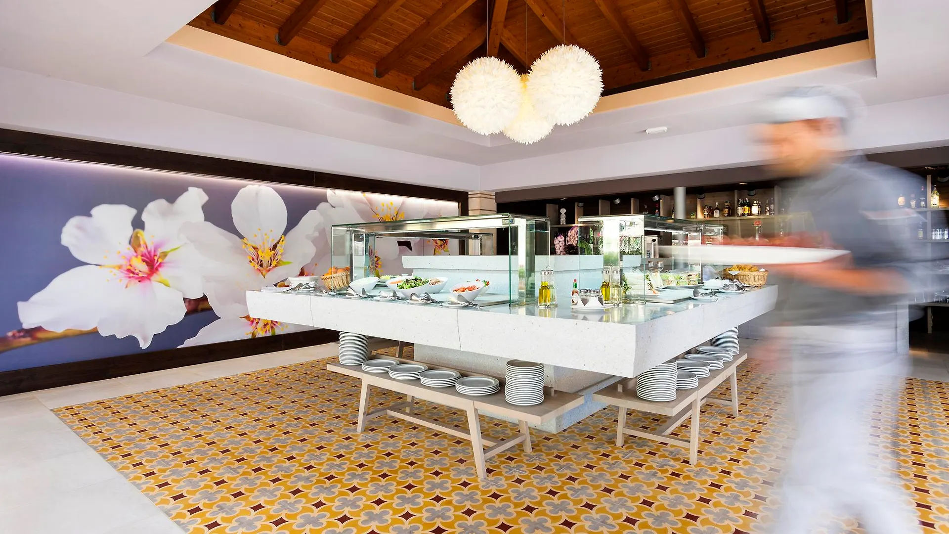 Hotel Insotel Cala Mandia Resort