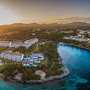 Курортный комплекс Ikos Porto Petro