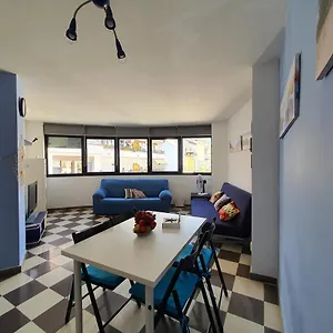 Apartamento Bluehome.tossa Tossa de Mar