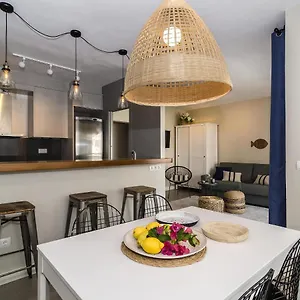 Spaces Deluxe Centre , Sitges Spain