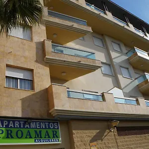 Appartement Proamar