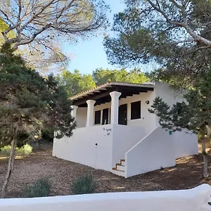 Apartment Noray, Es Caló
