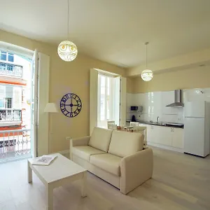 Appartement Casa Palacio By Luxury