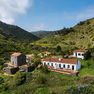 Landhuis Casas Del Chorro