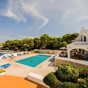 Appartement Sa Cala