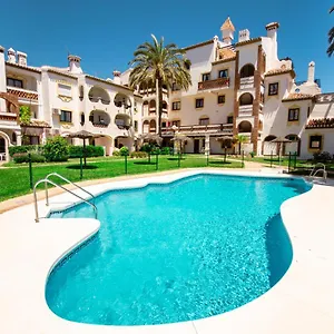 Appartement Calahonda - Jarales Mijas