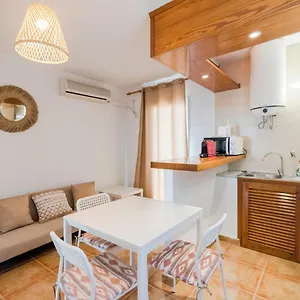 Apartamento Mayans