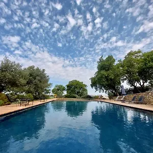 Hébergement de vacances Cortijo Bablou - Maison De (adults Only) Arcos de la Frontera