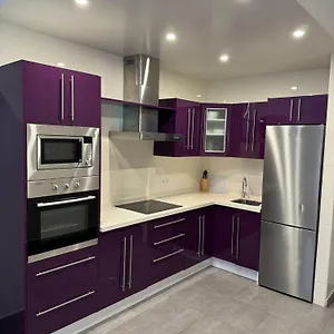 Appartement Apartamento Corralejo Corralejo
