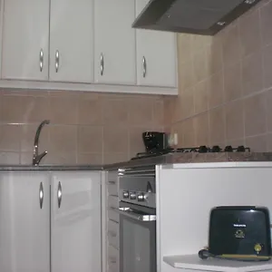 Apartamento Ferrer