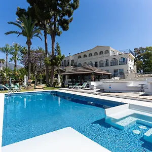 Apartahotel Casadelmar Marbella