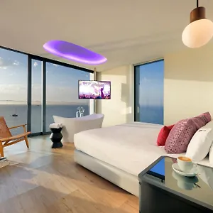 Отель Hard Rock Ibiza