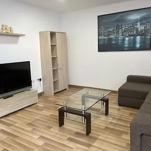 Appartement Lanzalina Arrecife (Lanzarote)