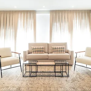 Appartement Alise Tetuan, By Homing U