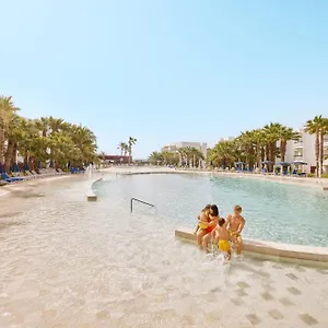 5* Hotel Grand Palladium Palace Ibiza Resort&spa-
