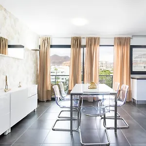 Appartement New Center Cristianos Los Cristianos (Tenerife)