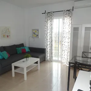 Appartement - Refino, 36 Málaga