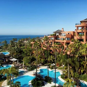 Bahia , Estepona Spain