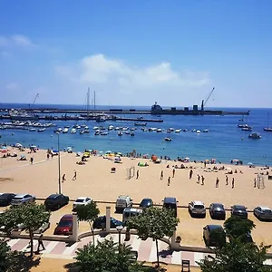 Appartement Sadurni Palamós