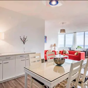 Appartement Playamar Torremolinos
