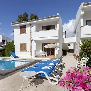 Apartment Leo, Port de Pollença