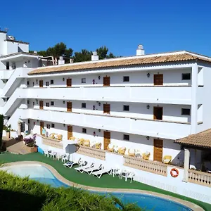 Apartamento Sa Torre By Sureda Mas