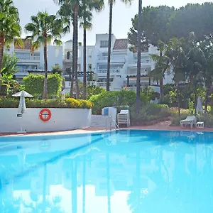 Apartamento White Pearl Elviria Marbella