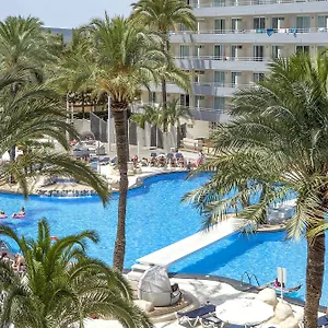 Lägenhetshotell Bh Club Mallorca - Adults Only, Magalluf