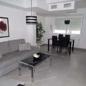 Appartement - Nuno Gomez, 24 Málaga