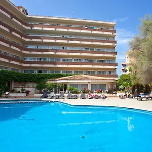 *** Hotel Ipanema Park Španělsko