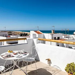 Appartement Y En El Centro La Jabega By Conil Conil De La Frontera