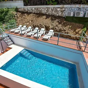 Apartamento Luxury With Private Swimming Pool Marbella