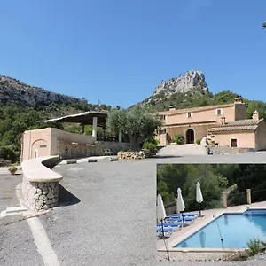 Séjour à la ferme Es Picot
