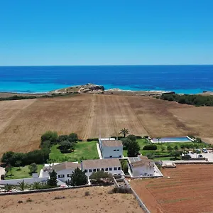 Bauernhof Atalis - Adults Only, Santo Tomás