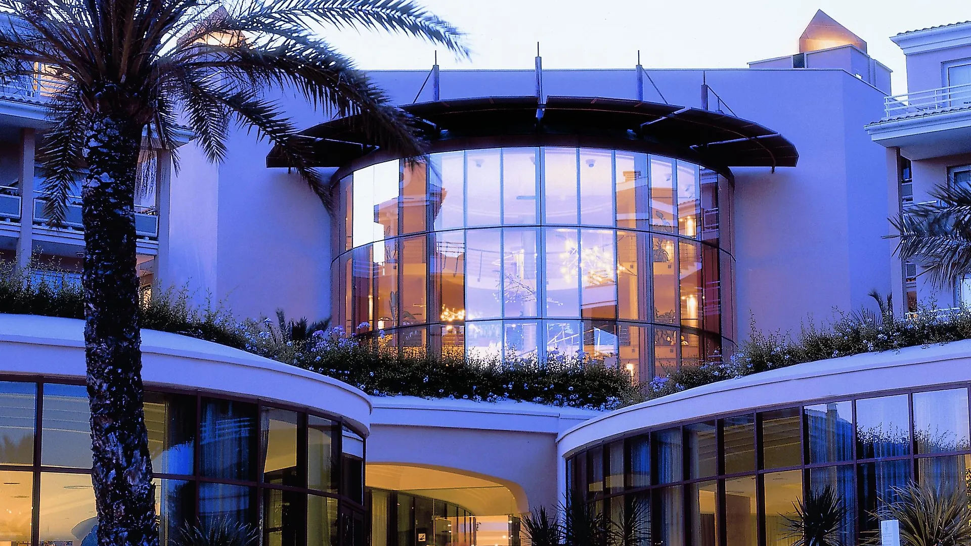 Insotel Cala Mandia Resort Hotel